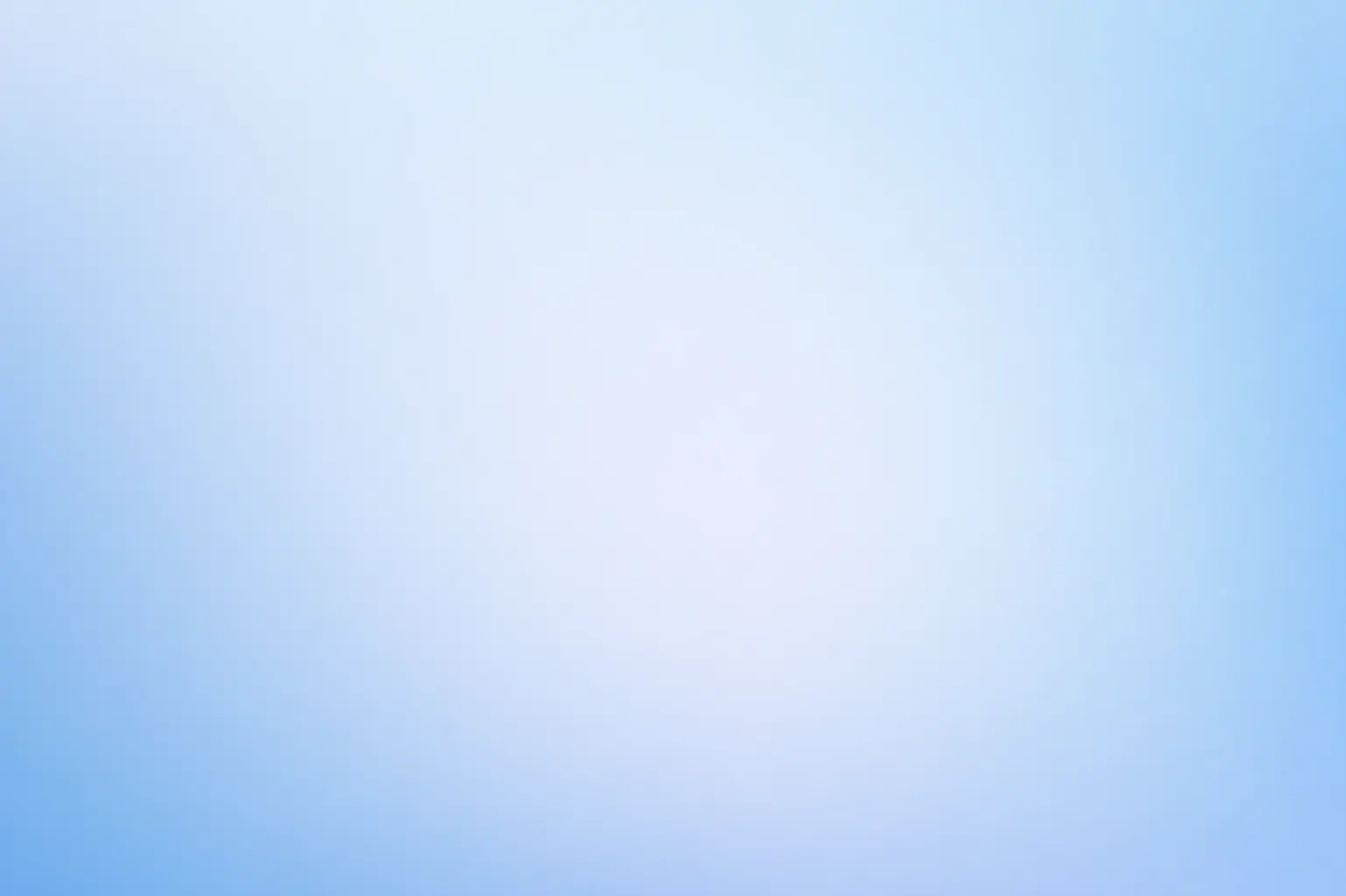 Call Interface Gradient