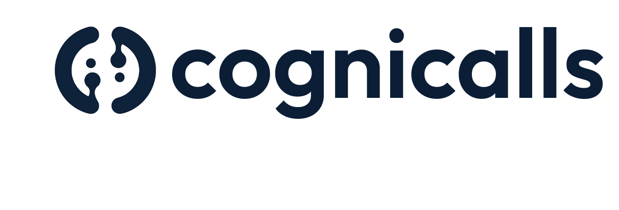 Cognicalls